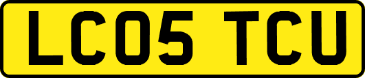 LC05TCU