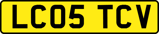 LC05TCV