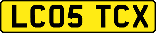 LC05TCX