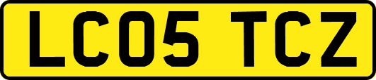 LC05TCZ