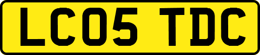 LC05TDC