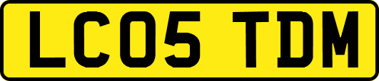 LC05TDM