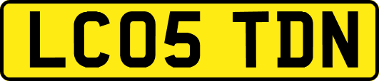 LC05TDN