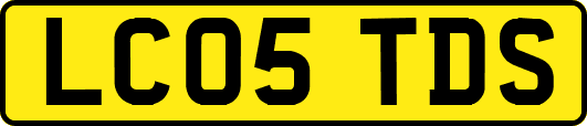 LC05TDS