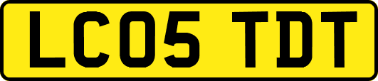 LC05TDT