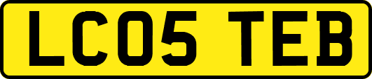LC05TEB