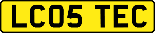 LC05TEC