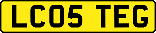 LC05TEG