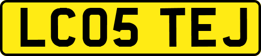 LC05TEJ