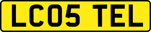 LC05TEL