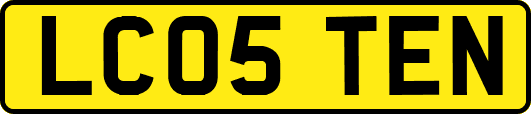 LC05TEN