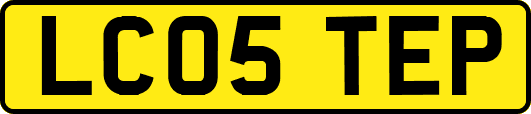 LC05TEP