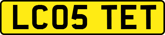 LC05TET