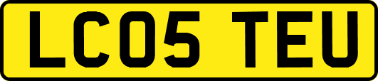 LC05TEU