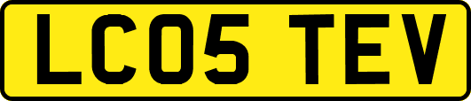 LC05TEV