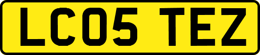 LC05TEZ