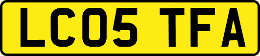 LC05TFA