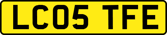 LC05TFE