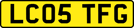 LC05TFG