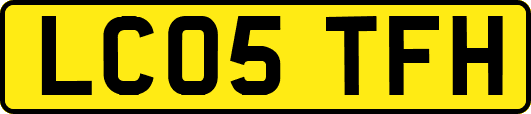 LC05TFH