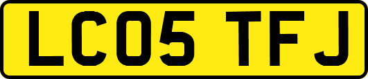 LC05TFJ