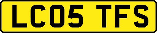 LC05TFS