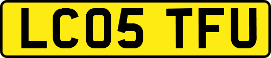 LC05TFU