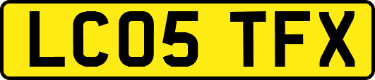 LC05TFX