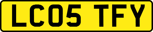 LC05TFY