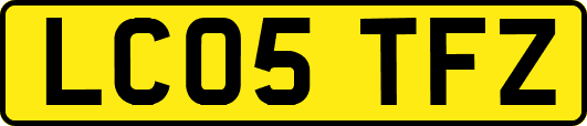 LC05TFZ