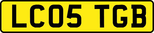 LC05TGB