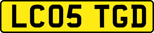 LC05TGD