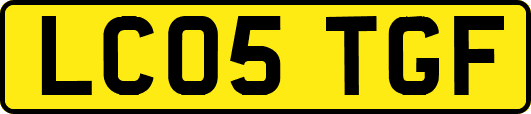 LC05TGF