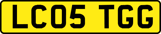 LC05TGG