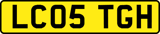 LC05TGH