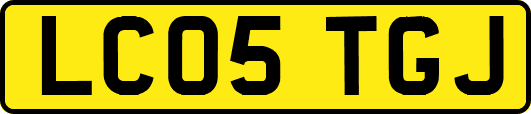 LC05TGJ