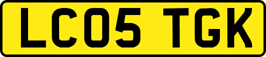 LC05TGK