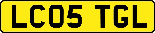 LC05TGL