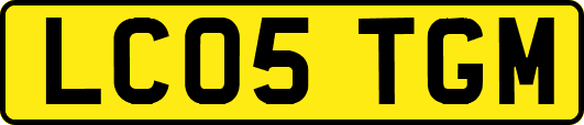 LC05TGM
