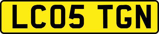 LC05TGN
