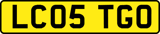 LC05TGO