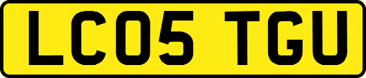 LC05TGU
