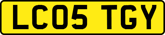LC05TGY