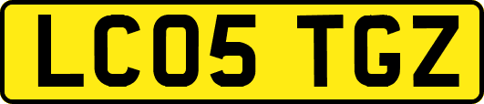 LC05TGZ