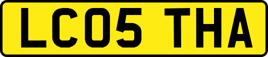 LC05THA