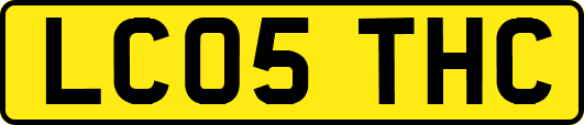 LC05THC