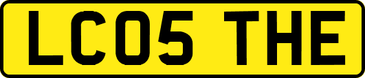LC05THE