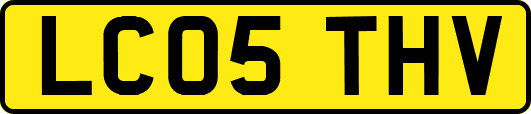 LC05THV