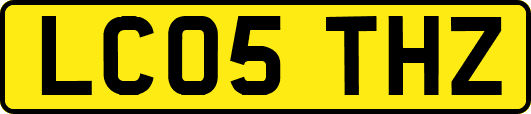 LC05THZ
