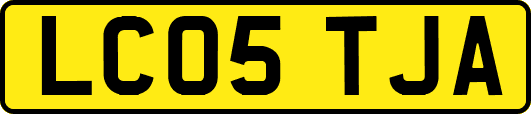 LC05TJA